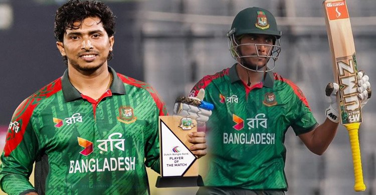 সৌম্যর টি-টোয়েন্টি দলে না থাকার কারণ জানাল বিসিবি